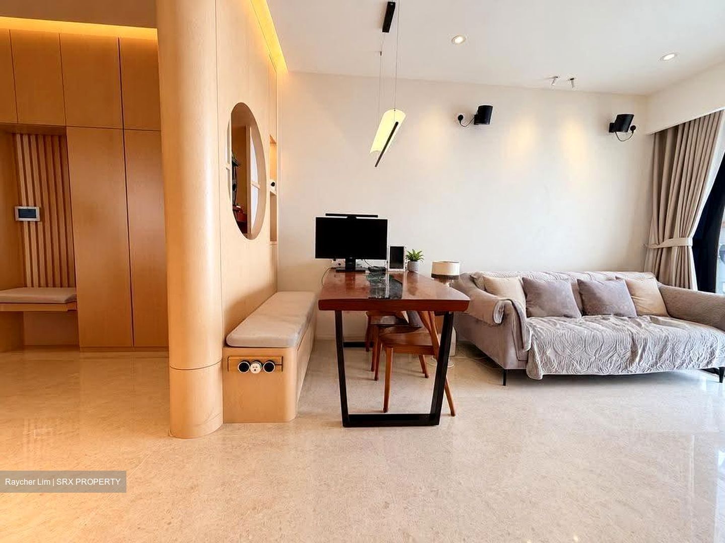 Stirling Residences (D3), Apartment #634200441
